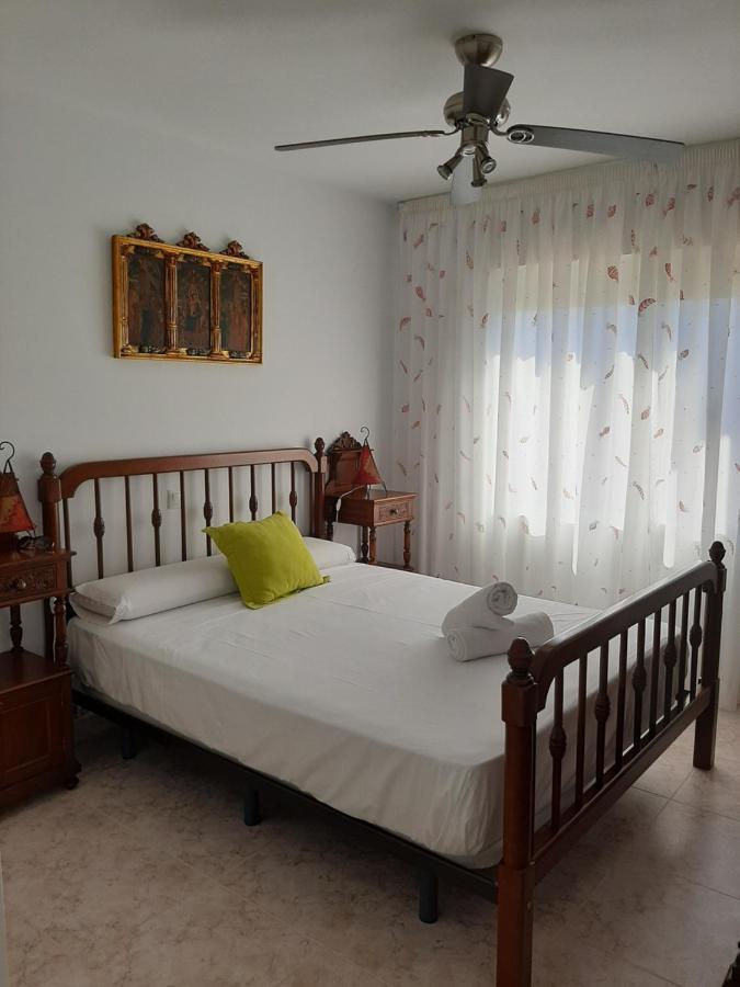 Apartamento Arroyo De La Miel Bellasombra Apartament Pool&beach
