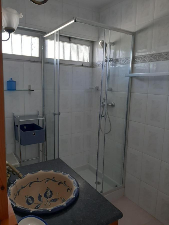 Apartamento Arroyo De La Miel Bellasombra Apartament Pool&beach