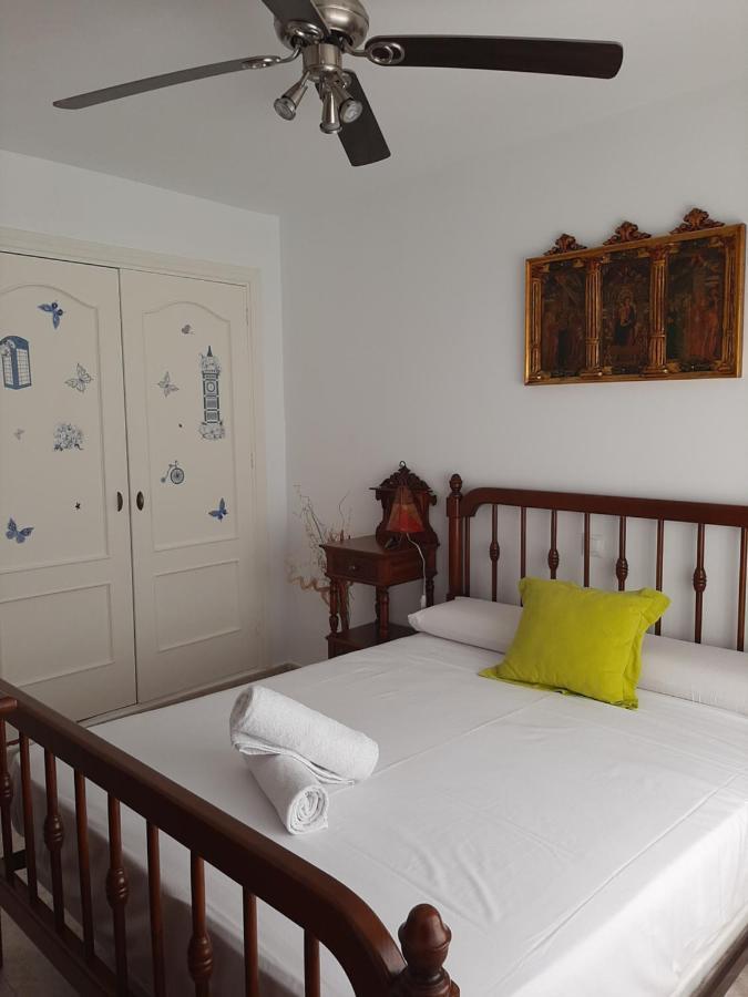 Appartement Arroyo De La Miel Bellasombra Apartament Pool&beach *