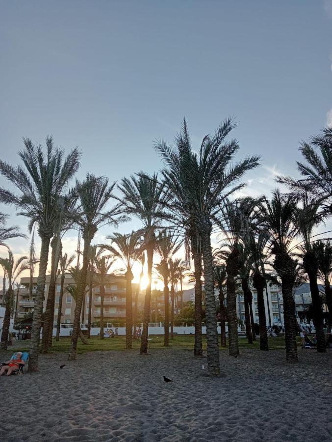 Arroyo De La Miel Bellasombra Apartament Pool&beach Appartement Benalmádena